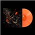 Rise Against Ricochet - Neon Orange Vinyl | Indie Exclusive Edition - Sealed vinyl LP UK 